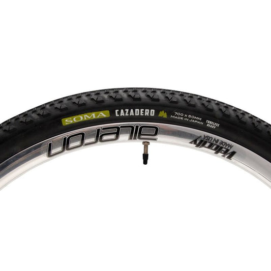 Soma Cazadero Gravel Tyre - Tubeless Ready