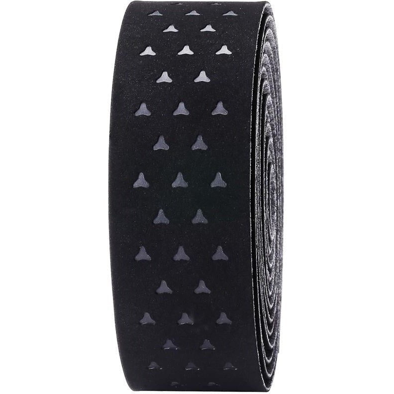 BBB Royal Ribbon Gel Bat Tape - Black