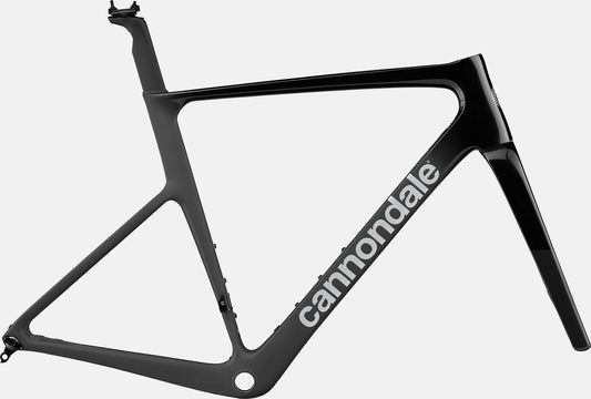 2024 Cannondale SuperSix Evo Hi-Mod - 56cm