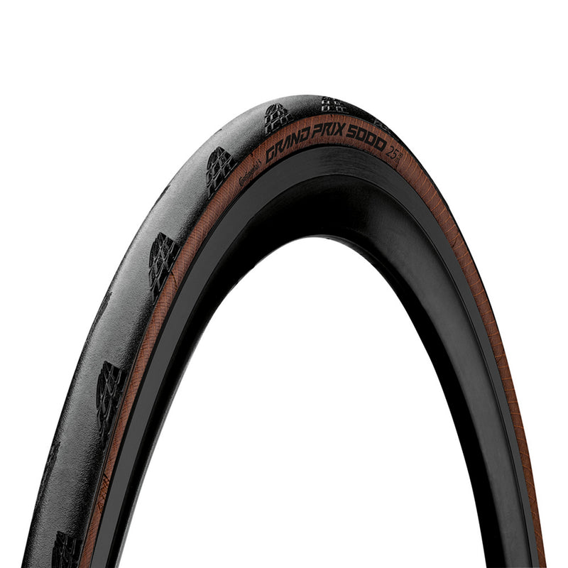 Continental GP5000 Clincher (Tube Only) - All Sizes and Colours
