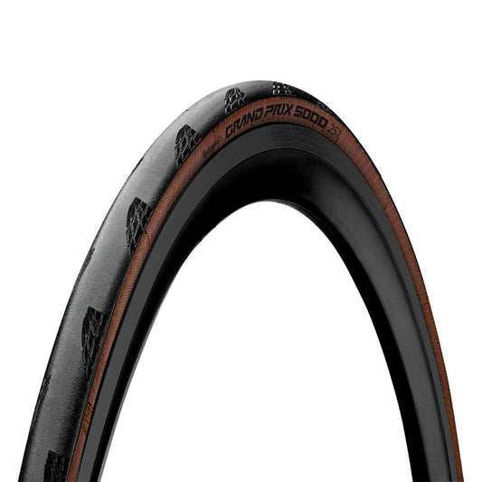 Continental GP5000 Clincher (Tube Only) - All Sizes and Colours