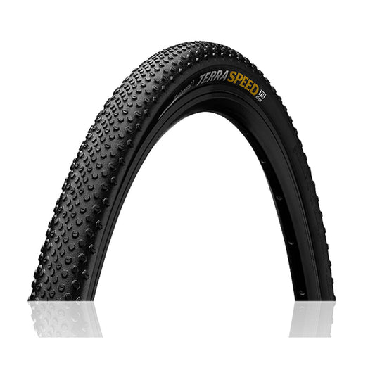 Continental TerraSpeed Tubeless Black Chilli