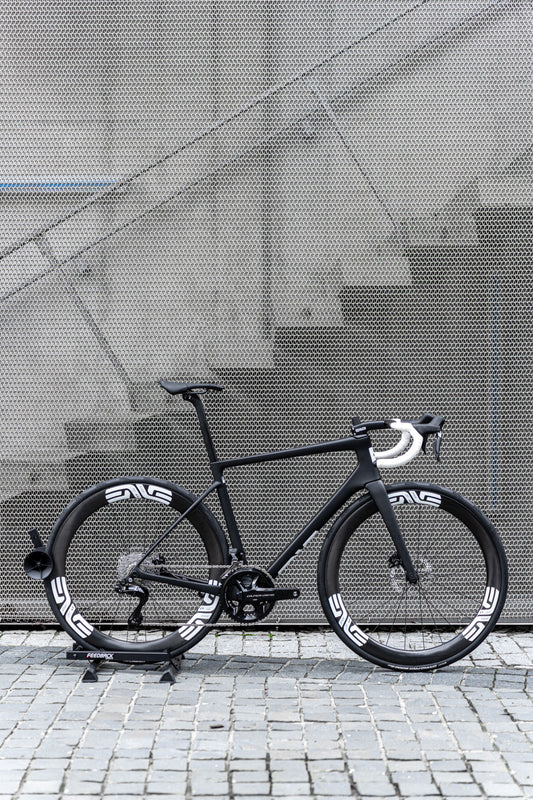 Enve Melee 56cm - Dura Ace Build