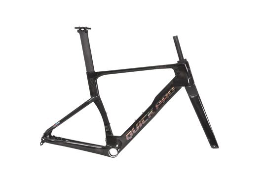 QUICK PRO ER:ONE - Frame & Cockpit Package - Large
