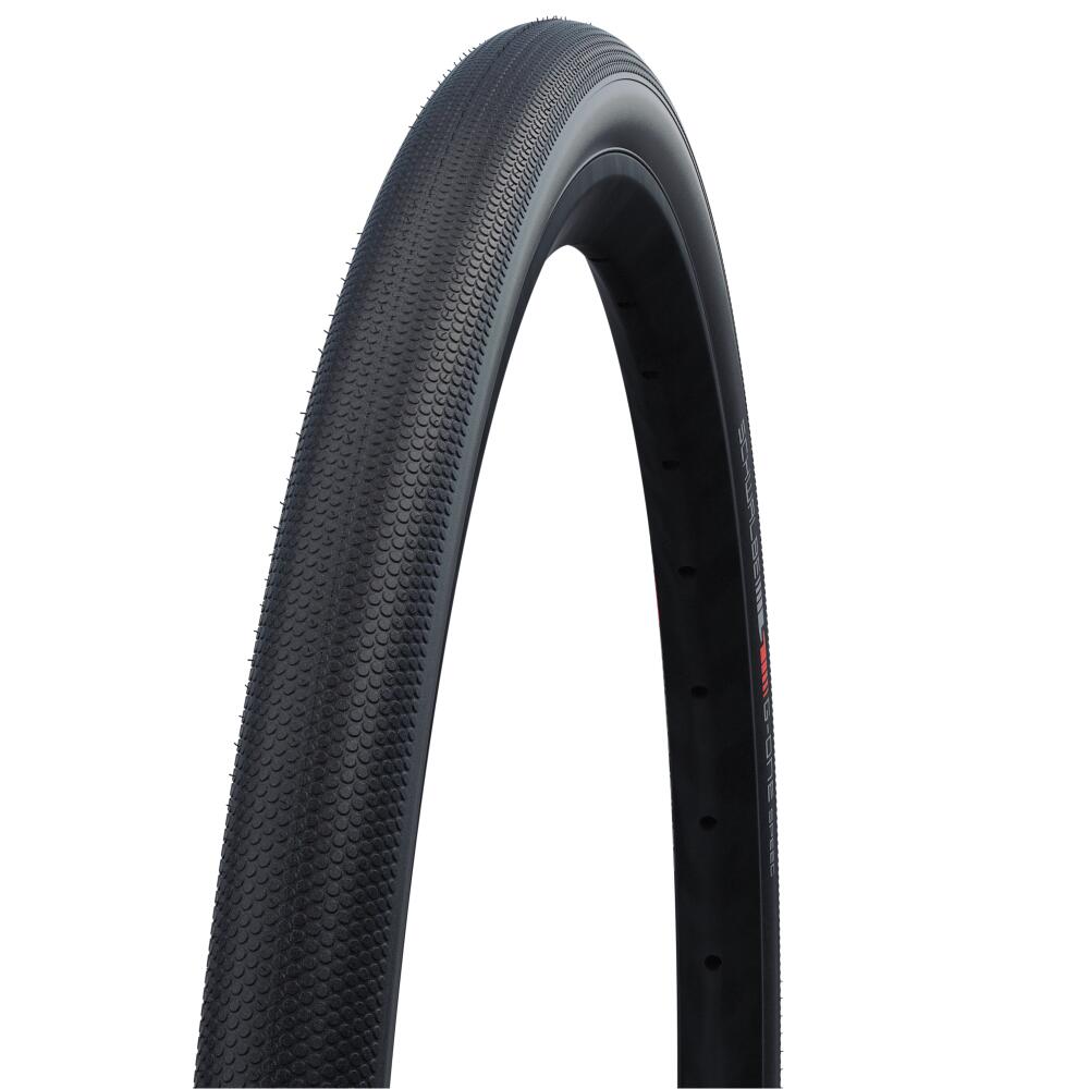 Schwalbe Tyre G-One Speed 700 x 40 / 28 x 1.5 Evo Folding ADDIX Speedgrip (Blue) SuperGround TL-Easy