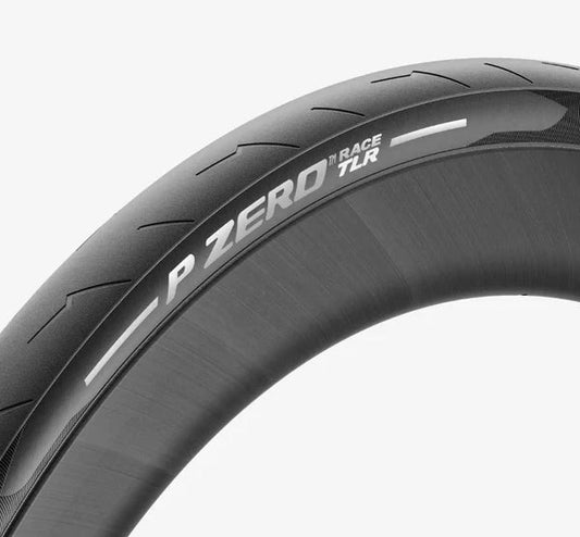 PIRELLI P Zero Race TLR - 700x40 Black (SmartEvo)