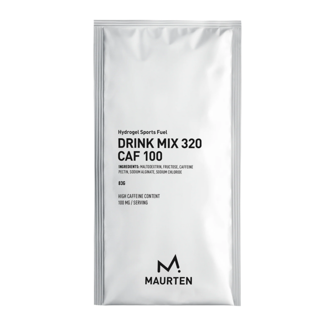 Maurten Drink Mix 320 Caf 100