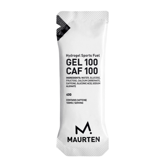 Maurten Gel 100 Caf 100