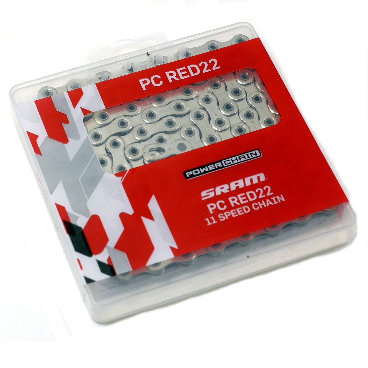 SRAM PC Red22 Chain - 11 Speed