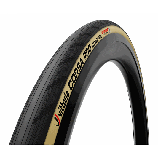 Vittoria 700c Corsa Pro Control Tube/TLR