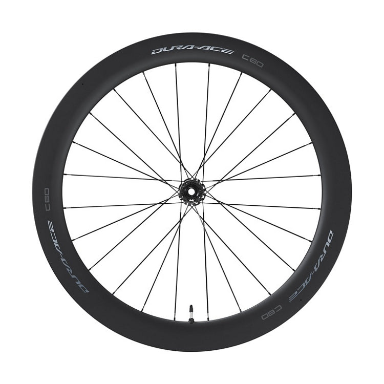 Shimano Dura-Ace C60 Wheel Set