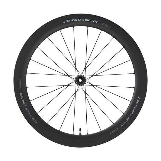 Shimano Dura-Ace C60 Wheel Set