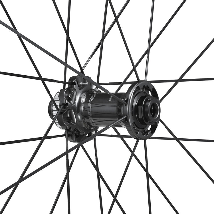 Shimano Dura-Ace C60 Wheel Set