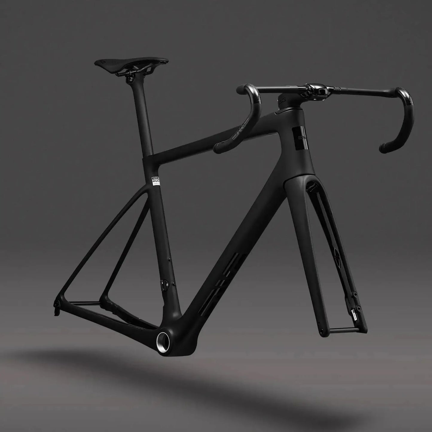 Enve Melee 56cm - Stealth Black