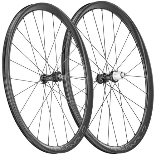 Campagnolo Levante Carbon Disc Wheelset