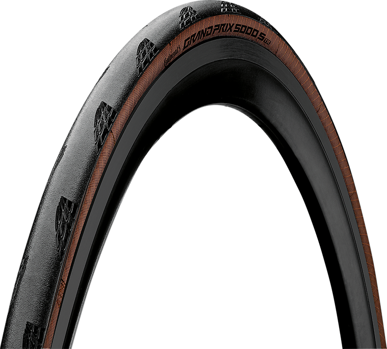 Continental GP5000 S TR (Tubeless) Tyres - All sizes and colours