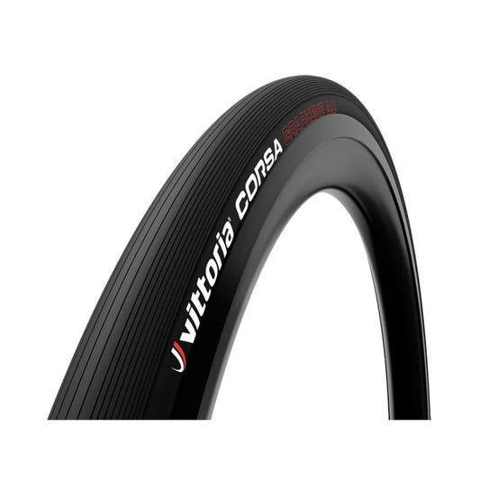 Corsa 700x28 4C black G2.0