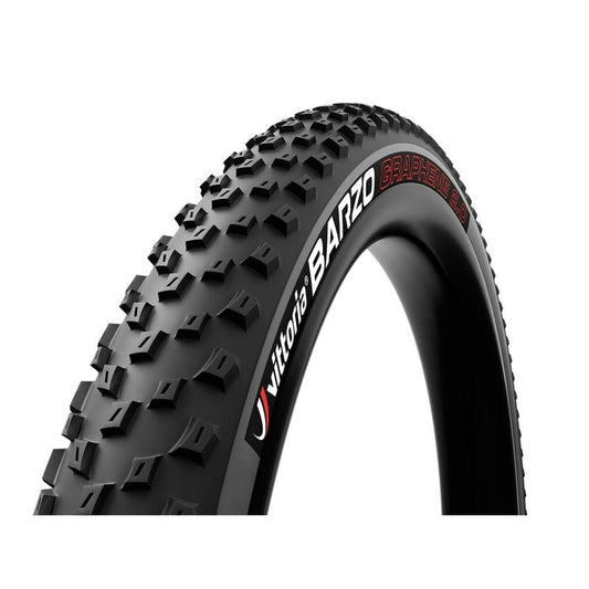 Vittoria Barzo XC-Trail 4C anth-black G2.0 TLR
