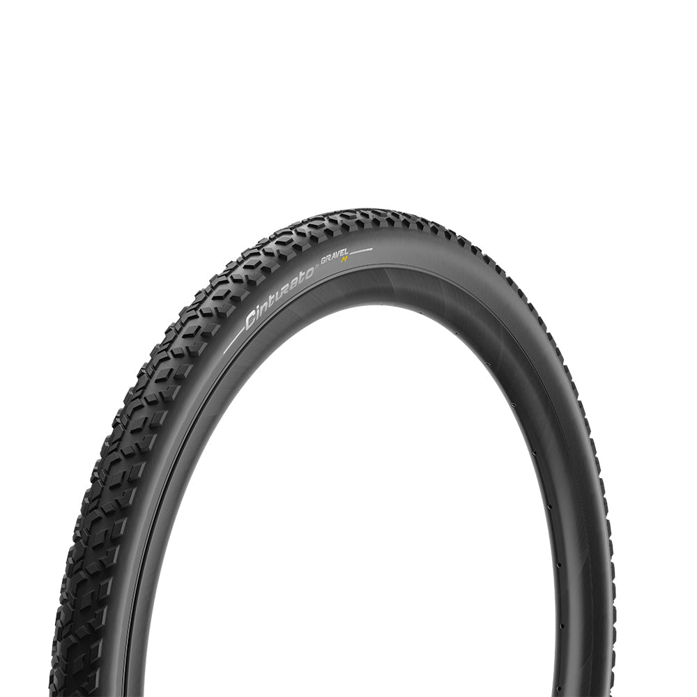 PIRELLI Cinturato Gravel M - 700x35 Black