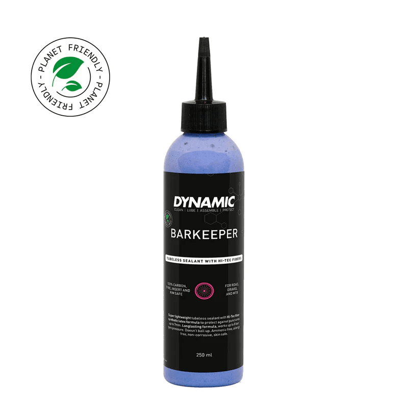 Dynamic Barkeeper Tubeless Sealant - All Size Bottles