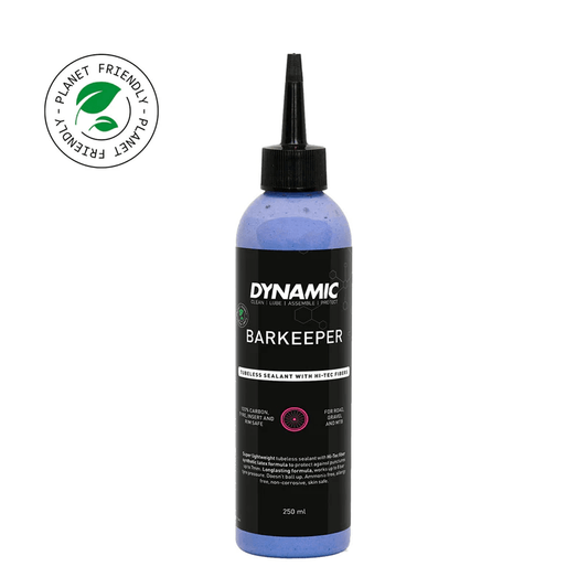 Dynamic Barkeeper Tubeless Sealant - All Size Bottles