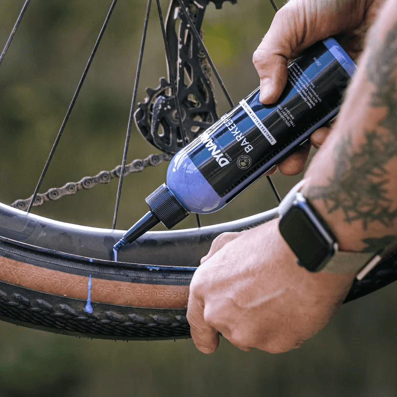Dynamic Barkeeper Tubeless Sealant - All Size Bottles