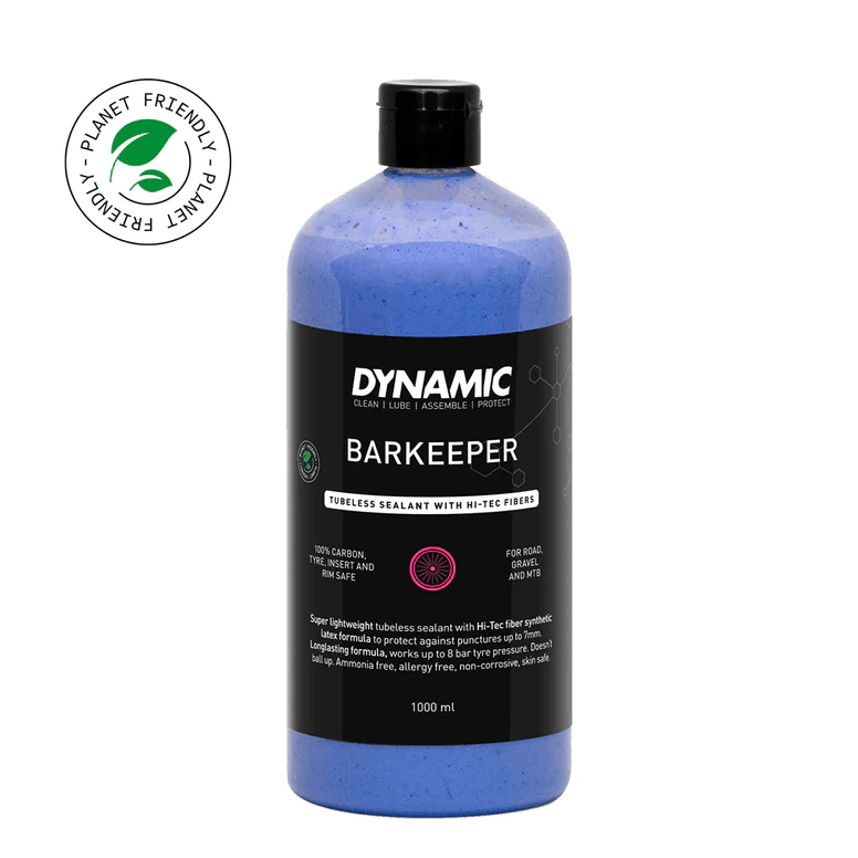 Dynamic Barkeeper Tubeless Sealant - All Size Bottles