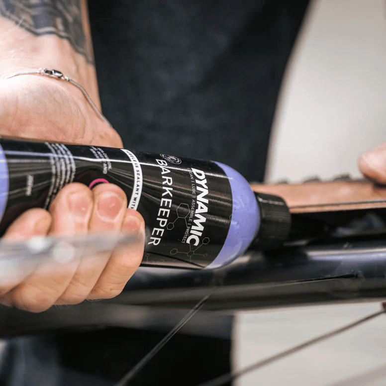 Dynamic Barkeeper Tubeless Sealant - All Size Bottles