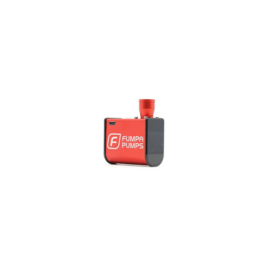 Nano Fumpa bike pump