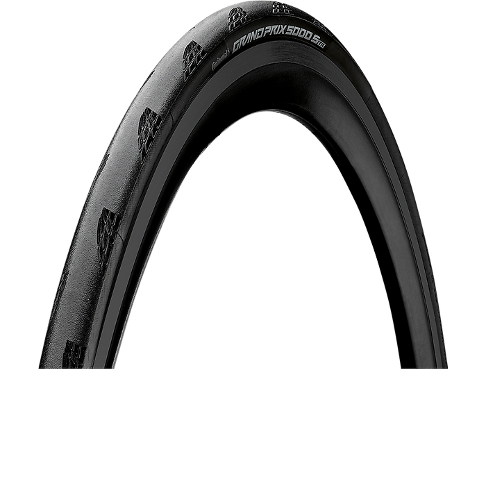 Continental GP5000 S TR (Tubeless) Tyres - All sizes and colours
