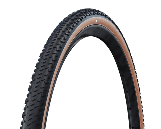 Schwalbe Tyre G-One RX 700 x 45 Race Pro Folding ADDIX Race Race V-Guard TL-Easy