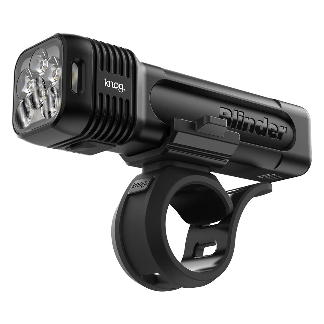 Knog Blinder 1300 Front Bike Light