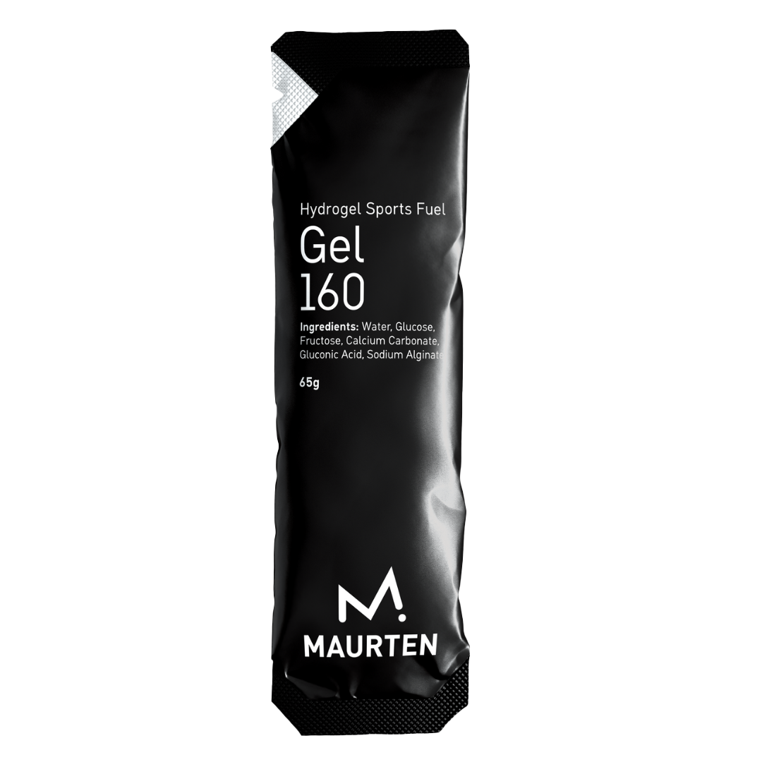 Maurten Gel 160