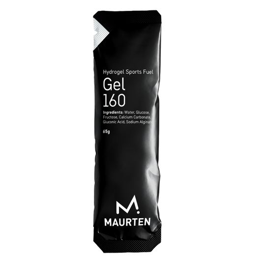 Maurten Gel 160
