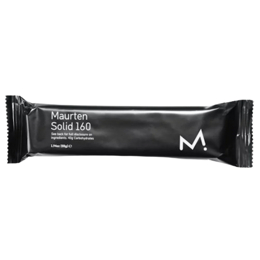 Maurten Solid 160