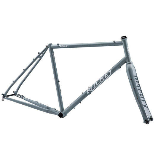 Ritchey Outback Frameset - Small